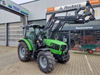 Deutz 5080D Keyline, Frontlader, Klimaanlage Nordrhein-Westfalen - Ostbevern Vorschau