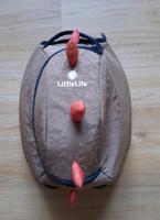 Kindertrolley Reisegepäck klein little life Dino Baden-Württemberg - Schriesheim Vorschau