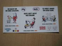 Red Bull Gaming - Sticker - Set  neu! Bayern - Burglengenfeld Vorschau