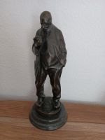 Große Bronzefigur von K. Beszedes, evtl Tausch Bruno Bruni mögl. Hessen - Dreieich Vorschau
