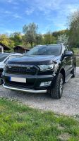 Ford ranger wildrak 2.2l extrakabine mit Hardtop Baden-Württemberg - Nußloch Vorschau