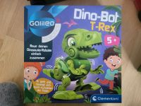 Dino bot T-rex Galileo robotics clementoni Rheinland-Pfalz - Schifferstadt Vorschau