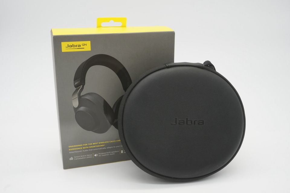 Bluetooth Kopfhörer - Jabra Elite 85h in Frankfurt am Main