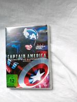 Captain America DVD Nordrhein-Westfalen - Krefeld Vorschau
