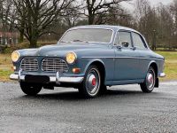 Volvo Amazon P121 * 3 Besitzer * sehr schöner Zustand Bayern - Kissing Vorschau