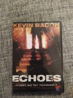 DVD Echoes Kevin Bacon Grusel-Film Horror Movie Spannung Baden-Württemberg - Mannheim Vorschau