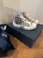 Dior b23 Größe 36,5 Düsseldorf - Bilk Vorschau