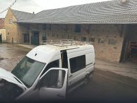 Dachträger für Mercedes Sprinter W906 Nordrhein-Westfalen - Vettweiß Vorschau