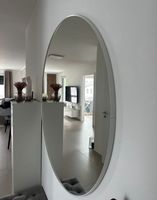 Spiegel rund 110cm - Ikea Lindbyn Nordrhein-Westfalen - Hövelhof Vorschau
