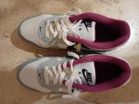 Nike air weiß/pink, neuwertig,  Größe  38,5 Bayern - Weiden (Oberpfalz) Vorschau