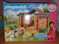 Playmobil Heidi Set Hessen - Bruchköbel Vorschau