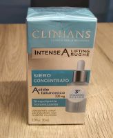 Clinians Intense A Lifting Konzentr. Serum Hyaluronsäure 30ml. Hessen - Weiterstadt Vorschau