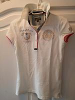 Polo Shirt Hansestadt Demmin - Jarmen Vorschau