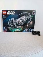 Lego Star Wars 75347 TIE Bomber NEU Bayern - Ensdorf Vorschau