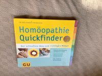 Homöopathie Quickfinder von Dr. Med. Markus Wiesenauer Hessen - Melsungen Vorschau