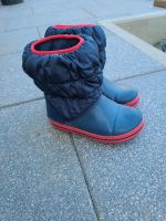 Crocs puff Boots,  Gummistiefel,  c12 Baden-Württemberg - Esslingen Vorschau