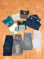 Kleidungspaket (3) für Jungen in Gr. 122 Niedersachsen - Celle Vorschau