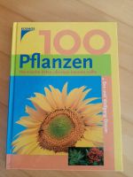 Buch 100 Pflanzen heimische Arten Kosmos Verlag für Balkon Garten Altona - Hamburg Ottensen Vorschau