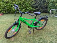 Rad Fahrrad 20 Zoll Bellini neongrün grün neuw Nordrhein-Westfalen - Altenberge Vorschau