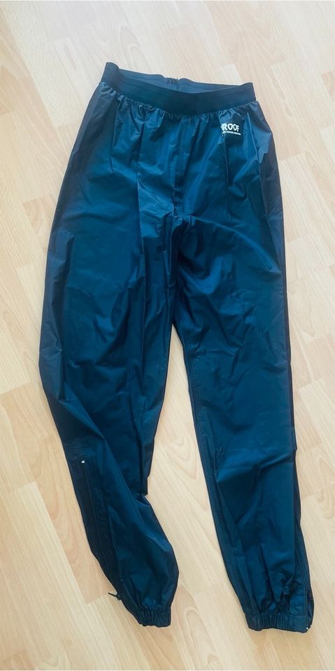 Regenhose von Proof Gr. S in Rostock