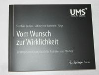 Vom Wunsch zur Wirklichkeit - Strategieumsetzungbuch, UMS Nordrhein-Westfalen - Hattingen Vorschau