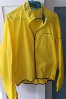 Vaude Men's Airjacket II Fahrradjacke Regenjacke  TOPP ZUSTAND Niedersachsen - Uslar Vorschau
