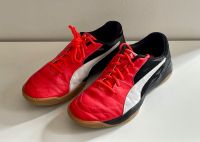 Turnschuhe Indoor Fußball Puma Veloz Gr. 40 Berlin - Mitte Vorschau