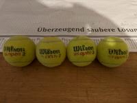 Tennisbälle 4 Stück Wilson US Open Simmern - Hunsrück Vorschau