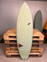 F-ONE Surfboard Mitu Bamboo Foil 5'6 2020 inkl. Finnen Nordrhein-Westfalen - Wegberg Vorschau