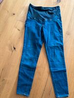 Umstands Jeans , Umstandshose, H&M, Gr. L Bayern - Bruckberg bei Landshut Vorschau