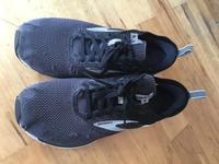 Brooks Laufschuhe Gr. 41, schwarz Rodenkirchen - Sürth Vorschau