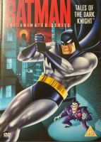 Batman The animated series Tales of the dark Knight Niedersachsen - Wennigsen Vorschau