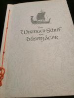 Vom Wikinger Schiff zum Duesenjaeger, Sammelalbum. Niedersachsen - Harsum Vorschau