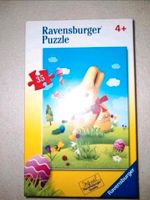Puzzle 35 Teile, Ravensburg,  Lind- Gold- Hase, Neu u. OVP Bayern - Ebensfeld Vorschau