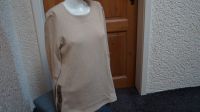 #Pullover, Gr. 36/38, #beige, #Best Connection Bayern - Pfaffenhofen a.d. Ilm Vorschau