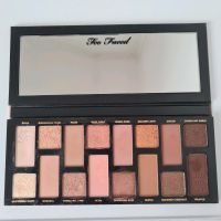 ❤️Too Faced Palette ❤️ Nordrhein-Westfalen - Hamm Vorschau