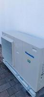 Panasonic Wärmepumpe Monoblock 9kw WH-MDC09J3E5 wie neu mit OVP München - Ramersdorf-Perlach Vorschau