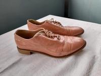 Damen Schuhe von Varese Gr.38 Thüringen - Altenburg Vorschau