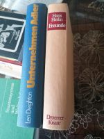 Buch unternehmen Adler und Hans herlin in Freunde Nordrhein-Westfalen - Neukirchen-Vluyn Vorschau