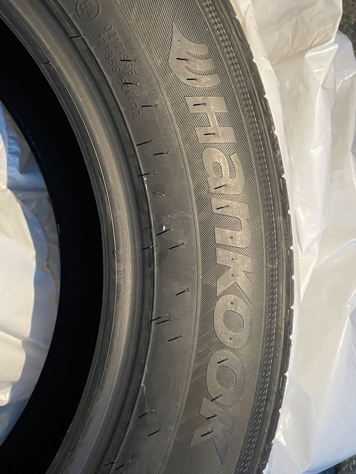 NEU 4x  Hankook Ventus Prime 205/60r16 Sommerreifen in Eschborn