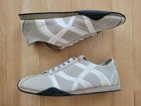 Sneaker Damen Esprit beige Größe 42 Baden-Württemberg - Metzingen Vorschau