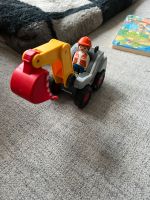 Playmobil Bagger  Lego Playmobil Bayern - Augsburg Vorschau