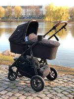 JOIE signature mytrax flex Buggy Kinderwagen inkl. Zubehör Sachsen-Anhalt - Osterburg Vorschau