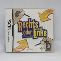 Rechts oder Links für den Nintendo DS Bayern - Inning am Ammersee Vorschau