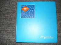 Agfa Gevaert Cassetten Ordner Schuber Archiv Sammler C Box Nordrhein-Westfalen - Witten Vorschau