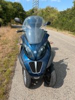 Piaggio MP 3 Bayern - Meitingen Vorschau