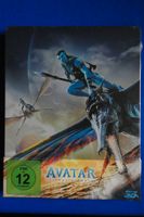 Avatar-The Way of Water-3D Steelbook-Limited 4-Disc-Set NEU OVP Nordrhein-Westfalen - Oberhausen Vorschau