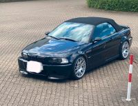 BMW E46 M3 Nordrhein-Westfalen - Paderborn Vorschau