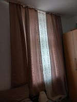 4 x kräuselband gardinen vorhänge 135x245cm Dortmund - Mengede Vorschau