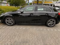 MERCEDES-BENZ A 200 AMG PANO NIGHT LED KAMERA MBUX Nordrhein-Westfalen - Monheim am Rhein Vorschau